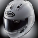 【Arai】RX-7Xにプロシェードシステムをつけてみた【インプレ】