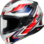 SHOEI Z-8のグラフィックモデル【プロローグ】がカッコいい！