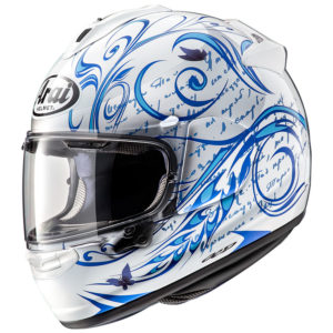 【Arai】VECTOR-X 各カラー・グラフィックラインナップ