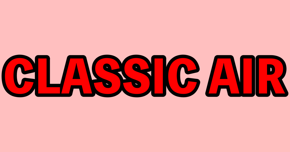 【Arai】CLASSIC AIR（クラシック・エアー）の評価・インプレ