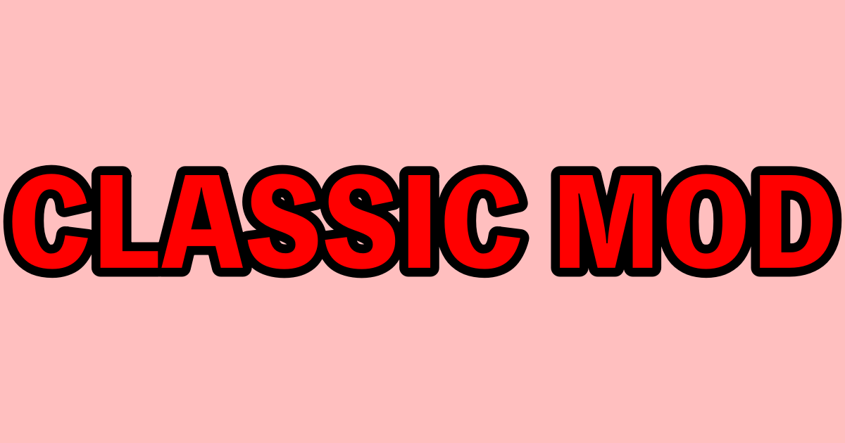 【Arai】CLASSIC MOD（クラシック・モッド）の評価・インプレ