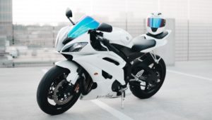 YAMAHA YZF-R6におすすめのヘルメットまとめ！